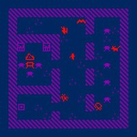 Left in a Dungeon screenshot, image №3612736 - RAWG