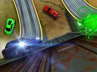 3D Rally Racing Hot Drift Driver Dubai Street Drifting Drag Racing Simulator screenshot, image №870673 - RAWG
