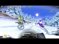 XTrem SnowBike screenshot, image №2150830 - RAWG