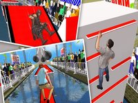 Super Ninja Warrior Obstacle Course – A Crazy Kung-Fu Training School screenshot, image №2097546 - RAWG