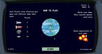 Planetary Defense (itch) screenshot, image №1213247 - RAWG