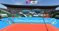 High clear VR screenshot, image №635656 - RAWG