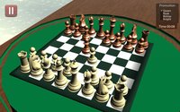 Master Chess screenshot, image №978012 - RAWG