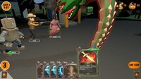 Wickedoween screenshot, image №3084322 - RAWG