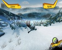 Freak Out: Extreme Freeride screenshot, image №463055 - RAWG