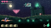 Dicey Spooky Quest screenshot, image №3486640 - RAWG