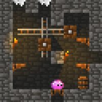 Gravity Slime (Mythitorium) screenshot, image №3528470 - RAWG