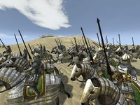 Medieval 2: Total War screenshot, image №444428 - RAWG