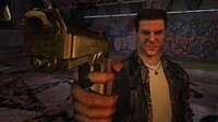 Max Payne 1 screenshot, image №3170510 - RAWG