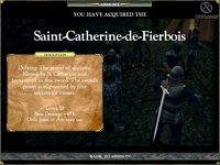 Wars & Warriors: Joan of Arc screenshot, image №377233 - RAWG