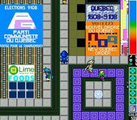 Superstar Hero screenshot, image №1934931 - RAWG