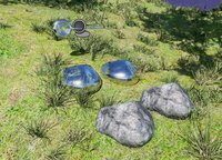 Solar Explorers screenshot, image №3761712 - RAWG