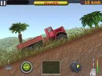Alpine Crawler Wild HD screenshot, image №971379 - RAWG