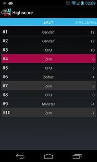 Monster Memory screenshot, image №1510754 - RAWG