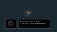 Two on spaceship screenshot, image №3526968 - RAWG