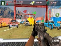 Car Sniper Shooting & Racing screenshot, image №909377 - RAWG