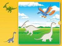 Dinosaur Games: Puzzle for Kids & Toddlers screenshot, image №2221555 - RAWG