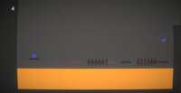 THE SUPER CAKE screenshot, image №3494650 - RAWG