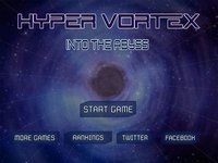 Hyper Vortex: Into the Abyss screenshot, image №1773616 - RAWG