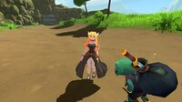 Bowsette screenshot, image №2809745 - RAWG