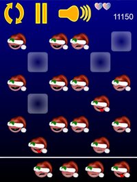 5 Festive Faces screenshot, image №2629790 - RAWG