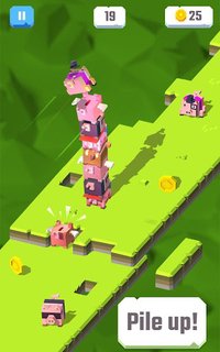 Piggy Pile screenshot, image №1452808 - RAWG