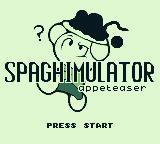 Spaghimulator: Appeteaser Version screenshot, image №2314515 - RAWG