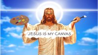 Jesus Is My Canvas screenshot, image №2287474 - RAWG