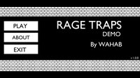 Rage traps demo screenshot, image №3176754 - RAWG
