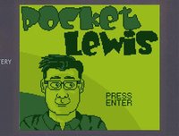 Pocket Lewis screenshot, image №2256717 - RAWG