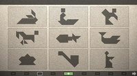 TanZen - Relaxing tangram puzzles screenshot, image №2110822 - RAWG