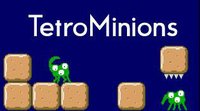 Tetrominions screenshot, image №1234438 - RAWG