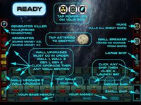 Galaxy Invaders HD - Multiplayer Space War Strategy screenshot, image №875409 - RAWG