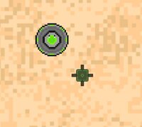 Area 69 (SquidTim) screenshot, image №3501491 - RAWG