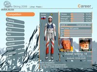 Alpine Skiing 2006 screenshot, image №439146 - RAWG
