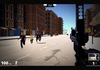 City Massacre v1.0.2 screenshot, image №3405833 - RAWG