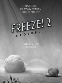 Freeze! 2 - Brothers screenshot, image №1919976 - RAWG