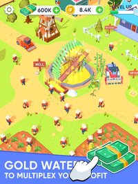 Farm Tycoon - Idle Game screenshot, image №2710147 - RAWG