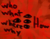 What/Who/Where/Why/How screenshot, image №3687622 - RAWG