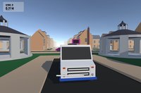 Ice Cream Truck Simulator! screenshot, image №1713835 - RAWG