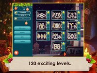 Mahjong Christmas 2 Free screenshot, image №1733859 - RAWG