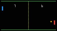 PONG Breaker (Re-PLAY) screenshot, image №3049493 - RAWG