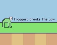 Froggert Breaks The Law screenshot, image №3375761 - RAWG