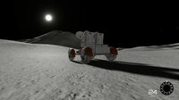 Lunar Rover screenshot, image №2520430 - RAWG