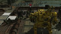 Warhammer 40,000: Sanctus Reach screenshot, image №101476 - RAWG