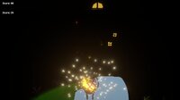 Flicker (itch) (Pomshine) screenshot, image №3408317 - RAWG