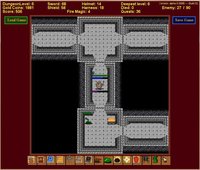 Dungeon Slash 2 (Light Version) screenshot, image №1114607 - RAWG