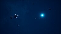 CosmicCastaway screenshot, image №3265220 - RAWG