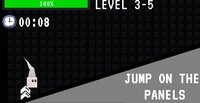 No Way Back (TinyGameStudio2022) screenshot, image №3555280 - RAWG