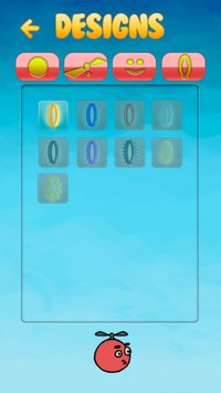 Ring Swing screenshot, image №1955662 - RAWG